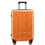 Spyder Matrix 25" Check-In Luggage // Orange