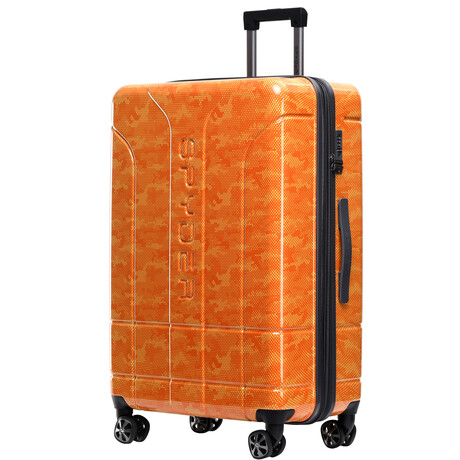 Spyder Matrix 29" Check-In Luggage // Orange