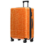 Spyder Matrix 29" Check-In Luggage // Orange