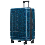 Spyder Matrix 29" Check-In Luggage // Blue