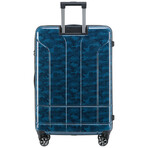 Spyder Matrix 29" Check-In Luggage // Blue