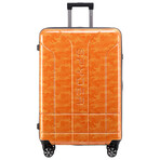 Spyder Matrix 29" Check-In Luggage // Orange