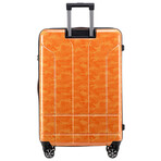 Spyder Matrix 29" Check-In Luggage // Orange