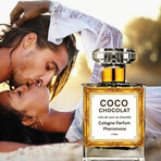 Coco-Chocolate Pheromone Parfum// 1.75 oz