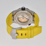 Audemars Piguet Royal Oak Offshore Diver Automatic // 15710ST.OO.A051CA.01 // Pre-Owned