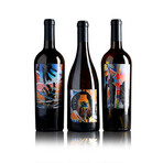 Prisoner Wine // 3 Bottle Set