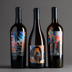 Prisoner Wine // 3 Bottle Set