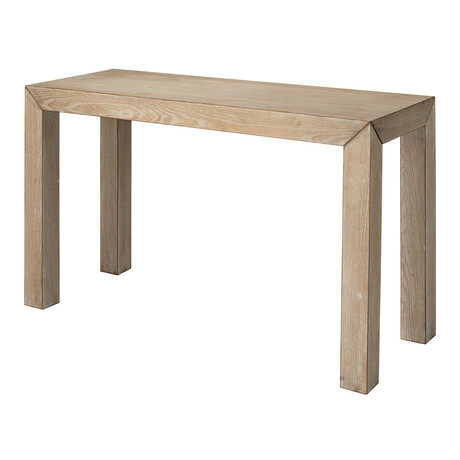 Wyatt Console Table