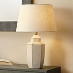 Sami Ceramic Table Lamp