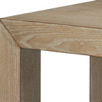 Wyatt Console Table