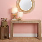 Wyatt Console Table