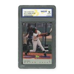 Derek Jeter // 1992 Classic Best Minor League // Rookie Card  // WCG 10 Gem Mint