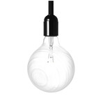 Orrefors // Light Shadow Bulb // Cocoon