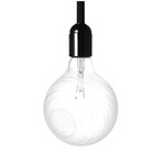 Orrefors // Light Shadow Bulb // Cocoon