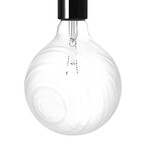 Orrefors // Light Shadow Bulb // Cocoon