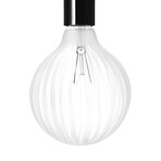 Orrefors // Light Shadow Bulb // Cocoon