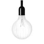 Orrefors // Light Shadow Bulb // Cocoon