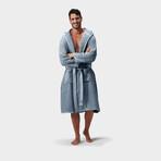 The Bathrobe // Denim (S)