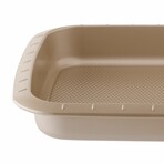 BergHOFF Leo Balance Nonstick Carbon Steel Rectangular Cake Pan // 13.25"