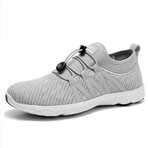 Aleader Men’s Xdrain Hydrogy Water Shoes // Light Gray (US: 13)