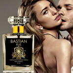 The Private Collection // Bastian Rue Cologne // 1.75 oz.