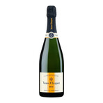 Veuve Clicquot Rich Brut & Rich Rose // 2 Bottle Set 