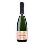 Veuve Clicquot Rich Brut & Rich Rose // 2 Bottle Set 