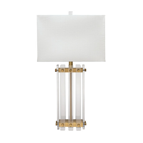 Phillipe Table Lamp