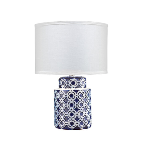 Tegan Ceramic Table Lamp