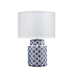 Tegan Ceramic Table Lamp