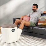 Reveal Ottoman Massager