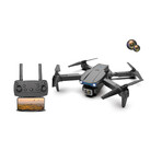 E99 K3: Professional 4K RC Drone // Black