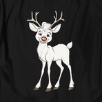 Rudolph // Black (S)