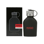 Mens Fragrance // Hugo Boss // Hugo Just Different EDT Spray // 2.5 oz