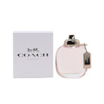 Ladies Fragrace // Coach // New York EDT Spray // 3 oz