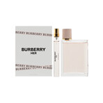 Ladies Fragrace // Burberry // Her 2 Pc Set // EDP Sprays // 3.4 oz + 0.33 oz