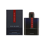 Mens Fragrance // Prada // Luna Rossa Ocean EDP Spray // 3.3 oz