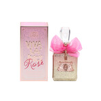 Ladies Fragrace // Juicy Couture // Viva La Juicy Rose EDP Spray // 3.4 oz