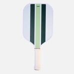 Dark Green + Lime Performance Pickleball Set