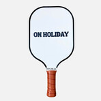 Blue Hamptons + Monte Carlo Classic Pickleball Set