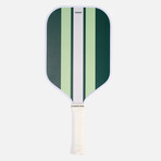 Dark Green + Lime Performance Pickleball Set