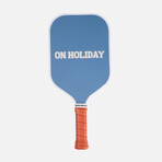 Blue Hamptons + Monte Carlo Classic Pickleball Set