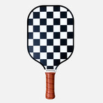 Blue Hamptons + Monte Carlo Classic Pickleball Set