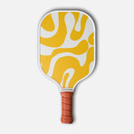 Havana + Cabo Classic Pickleball Set