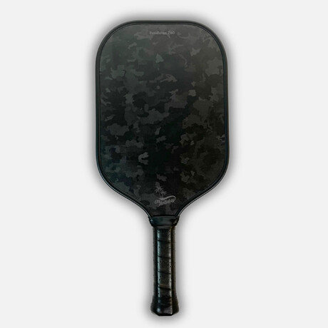 The Pendleton 760 Pro Pickleball Paddle // Camo