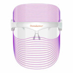 Dermalactives // Light Therapy LED 7 in 1 Mask