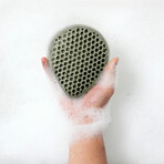 The Scrubber Pack Set of 3 (Charcoal)