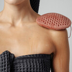 The Scrubber Pack Set of 3 (Charcoal)