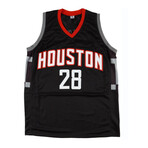 Rockets Young Stars Green & Sengun Jerseys