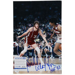 Portland Trail Blazers Legends Signed Memorabilia Collection